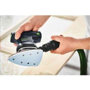Festool Deltaschleifer DTS 400 REQ – Bild 11
