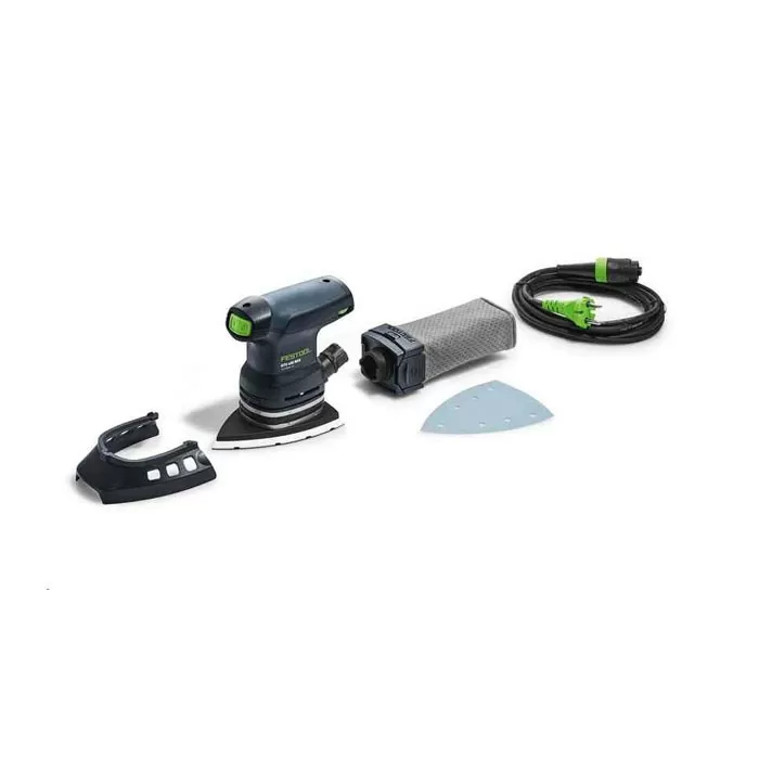 Festool Deltaschleifer DTS 400 REQ