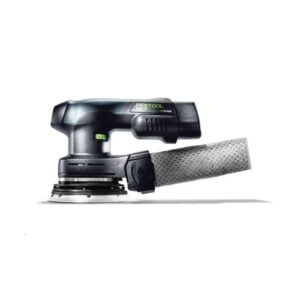 Festool Akku-Exzenterschleifer ETSC 125 Li-Basic – Bild 3