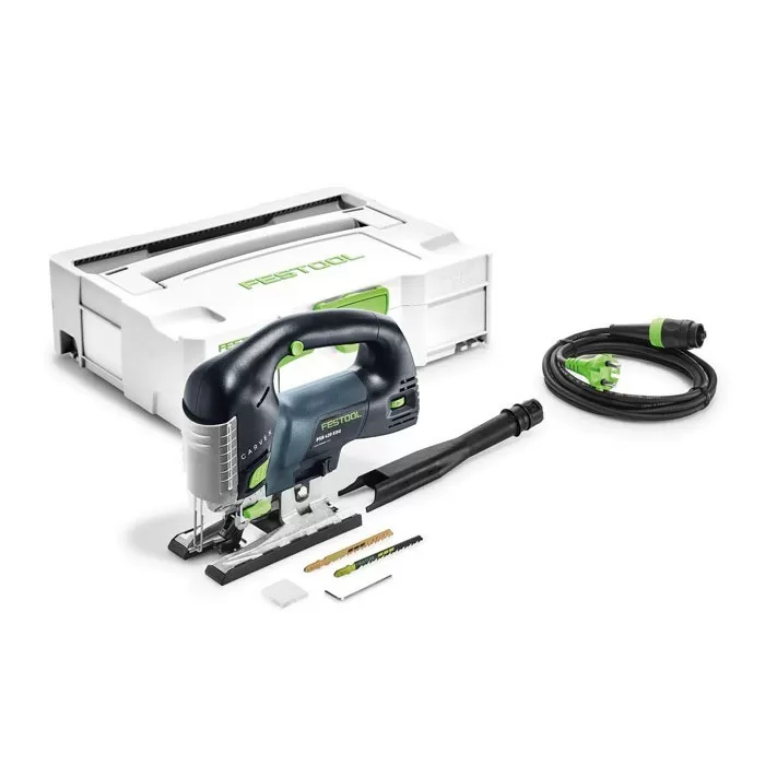 Festool PSB 420 EBQ Plus Stichsäge 550W