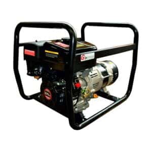 Genermore EN4100 AVR Professioneller Benzingenerator 4.1KVA 230V 3500W