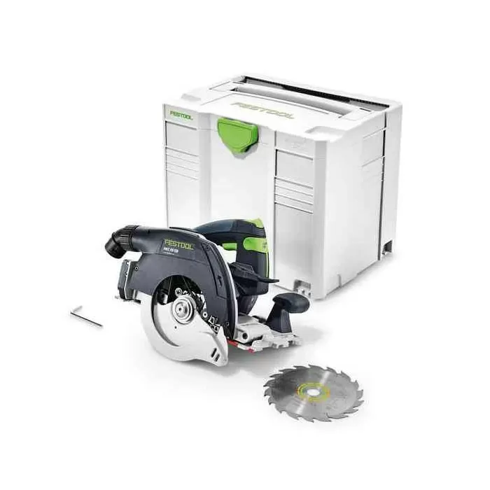 Festool Akku-Handkreissäge HKC 55 Li EB-Basic
