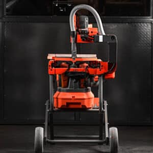 IQ power tools steinsägemaschine