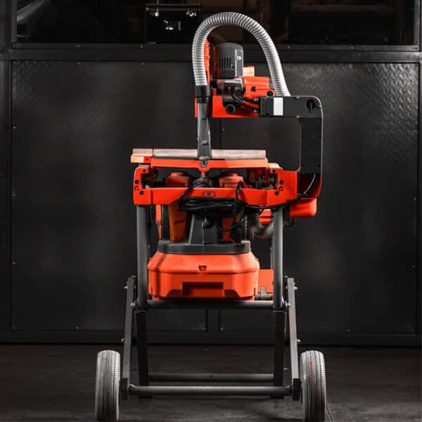 IQ power tools steinsägemaschine