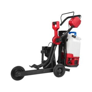 MX FUEL™ COSC Handwagen für den Betonschleifer - 26 Kg – Bild 4