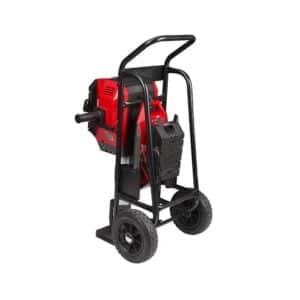 MX FUEL™ DHT Wagen für den Transport von Hakhämmer - 15,7 Kg – Bild 4