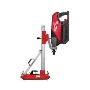 MX FUEL™ DCD150-302CKIT Akku Diamantbohrmaschine mit Stativ - 150 mm