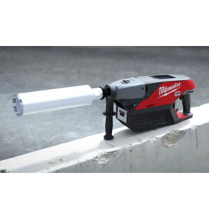 MX FUEL™ DCD150-302C Akku Diamantbohrmaschine 150 mm – Bild 8