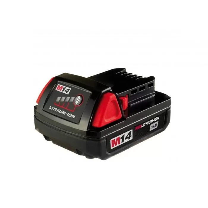 Milwaukee M14B Li-ion Akku 14V 1,5Ah