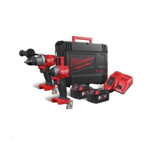 Milwaukee M18 FPP2A2 FUEL™ Powerpack