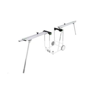 Festool Untergestell UG-KA-KS 120 Set - Mit 2 Kappanschläge