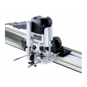 Festool Oberfräse OF 1010 EBQ-Set – Bild 1