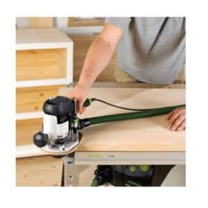 Festool Oberfräse OF 1010 EBQ-Set – Bild 6