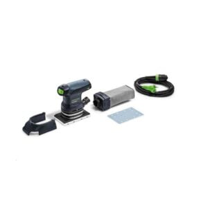 Festool Rutscher RTS 400 REQ