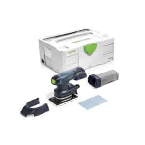 Festool Akku-Rutscher RTSC 400 Li-Basic