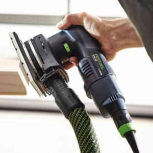 Festool Akku-Rutscher RTSC 400 Li-Basic – Bild 4