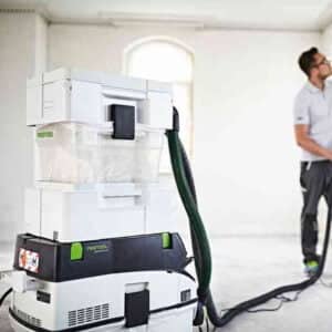 Festool CT-Vorabscheider CT-VA-20 – Bild 5