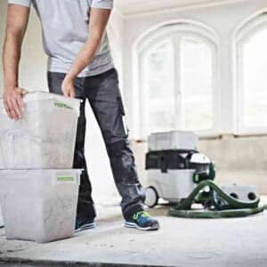 Festool CT-Vorabscheider CT-VA-20 – Bild 9