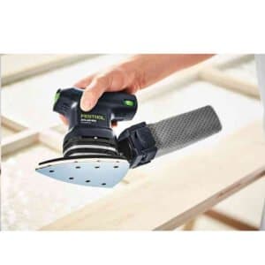 Festool Deltaschleifer DTS 400 REQ – Bild 14