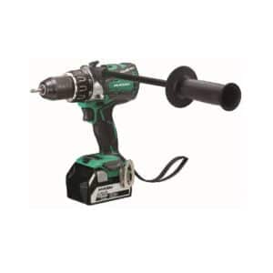 Hikoki DS18DBL2/5,0Ah Akku Bohrmaschine "Bürstenlos" 18V 5,0Ah