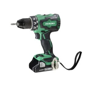 Hikoki DS18DBSL/3,0Ah Akku Bohrmaschine "Bürstenlos" 18V - 3,0Ah