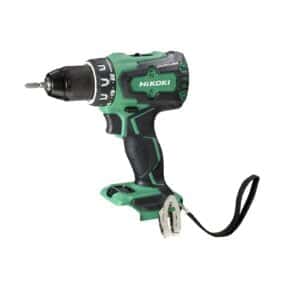 Hikoki DS18DBSL-Basic Akku Bohrmaschine "Bürstenlos" 18V 5,0Ah