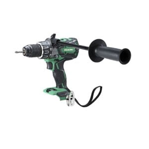 Hikoki DS36DA-Basic Akku Bohrmaschine "Bürstenlos" 36V/MV