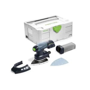 Festool Akku-Delta Schleifer DTSC 400 Li-Basic