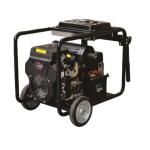 Genermore EN12000 Benzingenerator 12KVA 8500W/9500W