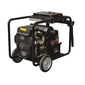 Genermore EN12000/400 Benzingenerator 12KVA 3500W/10500W