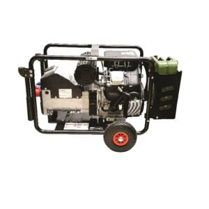Genermore EN15000AVR Benzingenerator 15KVA 230V 10800W/12000W