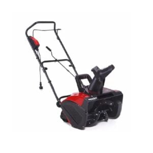 Hecht Raptor 1600 Schneefräser 1600W – Bild 1