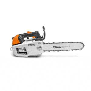 Stihl MS 201 TC-M Benzin Kettensäge 1800W Leicht gewicht - 30/35 cm