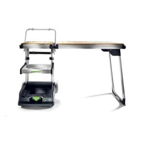 Festool Mobile Werkstatt MW 1000 – Bild 3