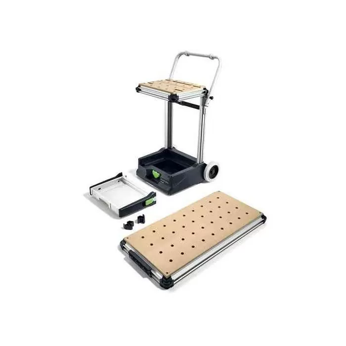 Festool Mobile Werkstatt MW 1000