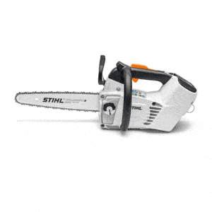 Stihl MSA 161 T Akku Kettensäge 36V BODY - 25/30 cm - Ohne Ladegerät und Akku – Bild 4