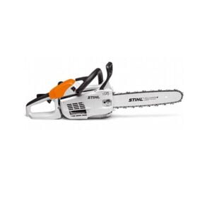 Stihl MS 201 C-M Benzin Kettensäge 2300W Leicht gewicht - 30/35 cm
