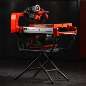 IQ Power Tools IQTS244E Staubfreie Fliesensäge