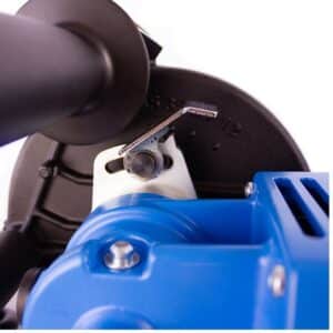 Kern Deudiam KF45 Schlitzfräse - 6 bis 45 mm – Bild 4