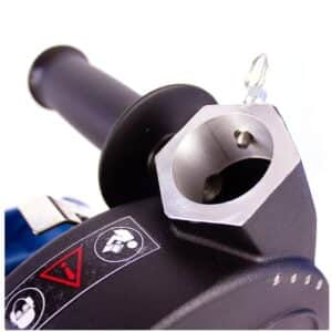 Kern Deudiam KF45 Schlitzfräse - 6 bis 45 mm – Bild 5