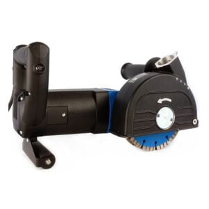 Kern Deudiam KF45 Schlitzfräse - 6 bis 45 mm – Bild 8