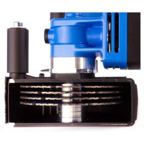 Kern Deudiam KF45 Schlitzfräse - 6 bis 45 mm – Bild 9