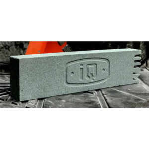 iQ Power Tools Schärfstein für Diamant