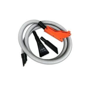 iQ Power Tools Zubehörset für den Absaugschlauch