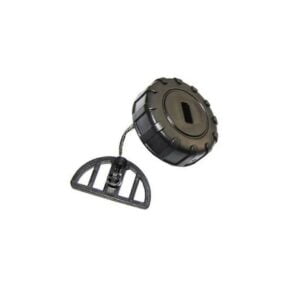 Stihl Tankdeckel für verschiedene Stihl Maschinen