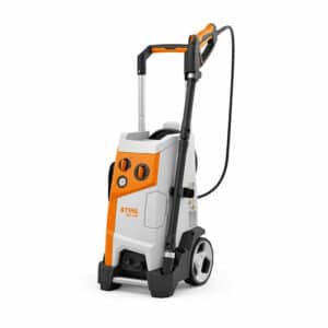 Stihl RE 170 Kaltwasser-Hochdruckreiniger 150 bar