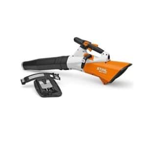 Stihl BGA 200 Akku-Laubbläser BODY mit Komfort-Tragegurt
