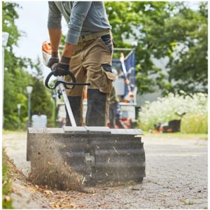 Stihl KMA 135 R Akku Kombimotor 36V - BODY – Bild 3