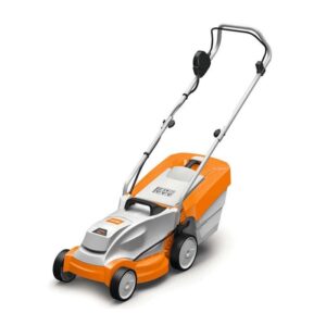 STIHL RMA 235 Akku Rasenmäher mit 2x AK20 und AL101 - AK System – Bild 1