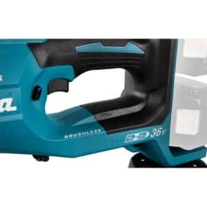 Makita DDG460ZX7 Akku Erdbohrer 36V (2x18V) – exkl. akku’s und Ladegerät - Afbeelding 12